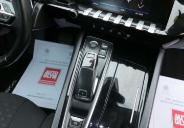 Peugeot 508 II 2019 Peugeot 508 Peugeot 508 BlueHDi 160 EAT8 Allure Business-Paket 2.0 Diesel, zdjęcie 24