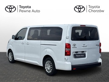 Toyota Proace II 2023 Toyota PROACE VERSO 2.0 D4-D Long Business, zdjęcie 2
