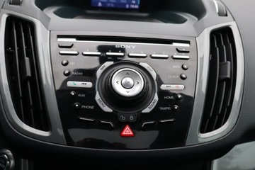 Ford C-MAX II Minivan 1.6 EcoBoost 150KM 2012 Ford C-Max 1.6 EcoBoost, Serwis ASO, Navi, Xenon, zdjęcie 15