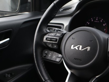 Kia Rio IV Hatchback 5d Facelifting 1.0 T-GDI 100KM 2023 Kia Rio 1.0 T-GDI, Salon Polska, 1. Właściciel, zdjęcie 19