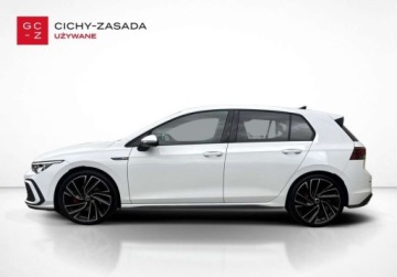 Volkswagen Golf VIII GTD 2.0 TDI 200KM 2024 Volkswagen Golf GTD 2.0TDI 200KM DSG Led Kamera ACC Kubelki Ambiente Navi, zdjęcie 1