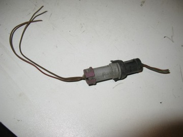 813971955 813971956 WTYCZKA KOSTKA ZŁĄCZE HERMETYCZNE AUDI VW 2PINY