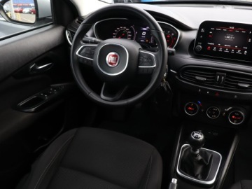 Fiat Tipo II Station Wagon 1.4 T-Jet 120KM 2019 Fiat Tipo 1.4 T-Jet, Salon Polska, 1. Właściciel, zdjęcie 6