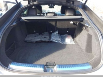 Mercedes GLE V167 2025 Mercedes-Benz GLE 53 AMG Coupe 4Matic 2025 3.0l 3.0 Benzyna 429KM, zdjęcie 5