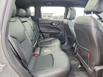 Jeep Compass II 2024 Jeep Compass Trailhawk 2024 2.0 Benzyna 200KM, zdjęcie 10