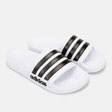 Adidas Klapki Adilette Cloudfoam r. 43