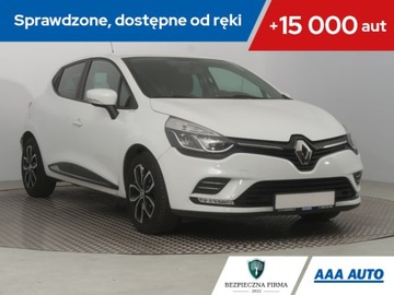 Renault Clio V 2020 Renault Clio 0.9 TCe, Salon Polska, 1. Właściciel