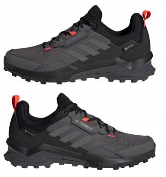 Buty sportowe adidas Terrex AX4 GTX trekkingowe Gore-Tex solidne r. 44