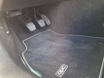 Opel Insignia I 2010 INSIGNIA OPC 2.8 V6 235 ps Recaro Navi Alu20, zdjęcie 27