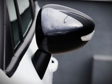 Citroen C3 Aircross  I Crossover 1.2 PureTech 110KM 2019 Citroen C3 Aircross Citroen C3 Aircross 1.2 PureTech GPF Live VAT Marza, zdjęcie 22