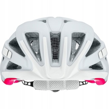 Kask rowerowy UVEX CITY ACTIVE 56-60cm