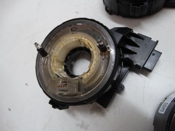 РОЛИКОВАЯ ЛЕНТА ПОДУШКИ БЕЗОПАСНОСТИ VW GOLF V 1K0959653C