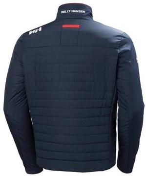 KURTKA MĘSKA HELLY HANSEN CREW INSULATOR 2,0