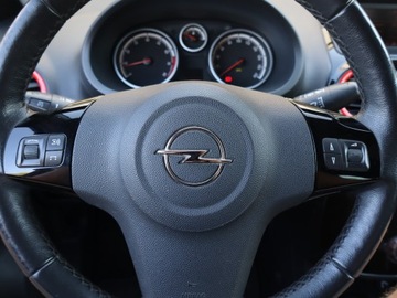 Opel Corsa D Hatchback 1.4 Twinport ECOTEC 100KM 2011 Opel Corsa 1.4, Klima, Klimatronic, Tempomat, zdjęcie 11