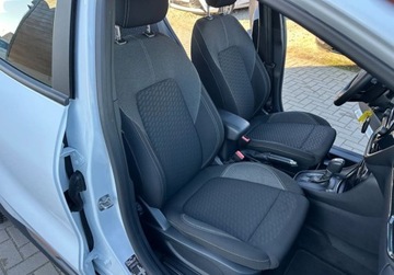 Ford Puma II 2023 Ford Puma 1,0 Benzyna 125 KM Automat GWARANCJA Zamiana Zarejestrowany 125KM, zdjęcie 18