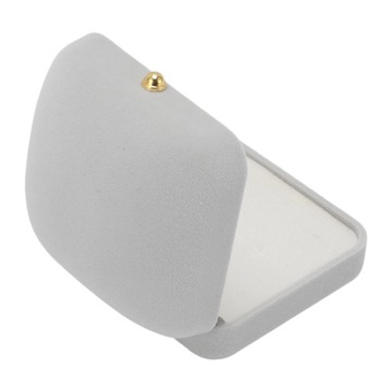 МАЛЕНЬКАЯ ПОДАРОЧНАЯ КОРОБКА ДЛЯ ЮВЕЛИРНЫХ КУЛОН ИЛИ СЕРЬГ