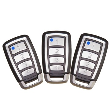 U4T REMOTE - 4-КАНАЛЬНЫЙ Elmes 433,92 МГц - 100 м