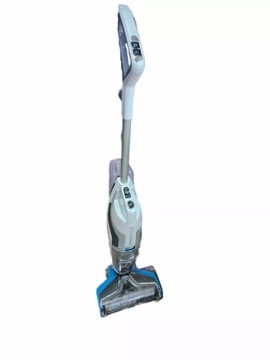 ODKURZACZ PIORĄCY BISSELL CROSSWAVE CORDLESS ADVANCED UBEZPIECZENIE