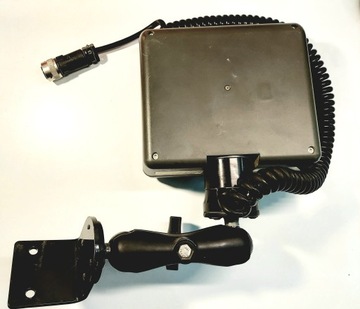 Панель дисплея BOMAG 58270236 OPUS2120CAN40A97
