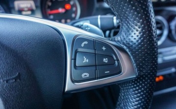 Mercedes GLC C253 SUV 2.0 250 211KM 2018 Mercedes-Benz GLC 4x4 2.0 Benzyna 211KM, zdjęcie 10