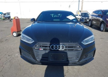 Audi A5 F5 S5 Sportback 3.0 TFSI 354KM 2019 Audi S5 Sportback 2019r., 3.0t Premium, 3L, od ubezpieczalni 3.0 Benzyna, zdjęcie 2