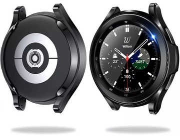 КОРПУС SAMSUNG GALAXY WATCH 4 42MM/46MM РАЗНЫХ ЦВЕТОВ