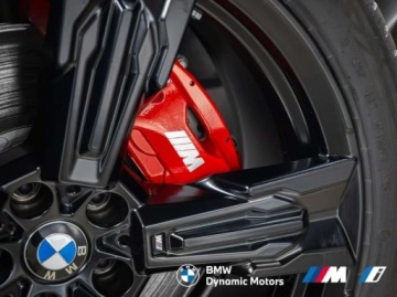 BMW X3 G45 2025 BMW X3 40d xDrive 303 KM mHEV - Gotowy do Odbioru - Hak - Kamera 360 - M P, zdjęcie 11