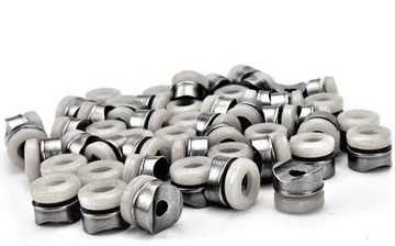 Покрасочная насадка модель 535 + БЕСПЛАТНЫЕ ПОДАРКИ + 30 сетчатых фильтров RAC V, покрасочный агрегат