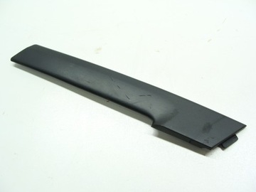 OPEL VECTRA C LISTWA BOCZKA DRZWI PRAWY TYŁ