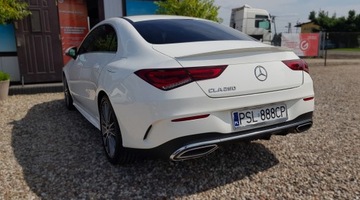 Mercedes CLA C118/X118 2020 Mercedes CLA 520 mocno doposażony, super stan GWARANCJA !!, zdjęcie 8