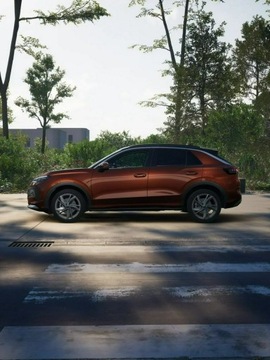 Volkswagen T-Roc I 2026 Volkswagen T-Roc Wersja Life 1.5 eTSI 150 KM DSG, zdjęcie 9