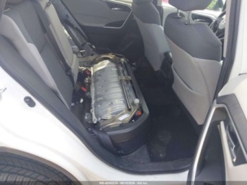 Toyota RAV4 V 2021 Toyota RAV4 2021 TOYOTA RAV4 HYBRID XLE 2.5 Hybryda 176KM, zdjęcie 8