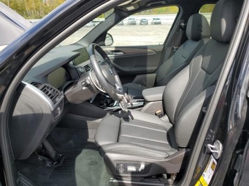 BMW X3 G01 2021 BMW X3 xDrive30E 2021 2.0l 2.0 Hybryda 288KM, zdjęcie 7