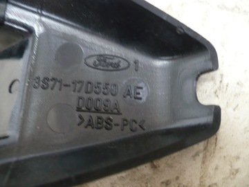 3S7117D550 STOJAN ZVEDÁK ZRCÁTKO 2.0 TDCI 100 2010 FORD KUGA I