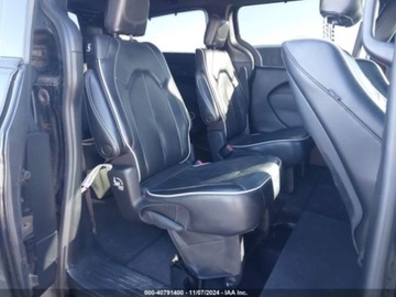 Chrysler Pacifica II 2021 Chrysler Pacifica 2021r., 3.6l., Limited, 4x4, od ubezpieczalni 3.6 Benzyna, zdjęcie 9