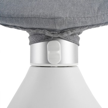 Электрическая детская качалка с дистанционным управлением Auto-Swing