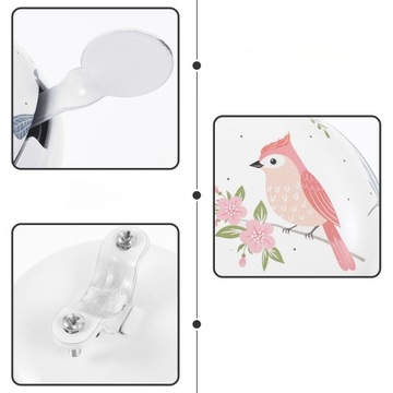 ВЕЛОСИПЕДНЫЙ ЗВОНОК ДЛЯ ДЕВОЧЕК ВЕЛОСИПЕДНЫЙ ЗВОНОК АКСЕССУАРЫ ДЛЯ МАЛЫШЕЙ ДЕТЕЙ