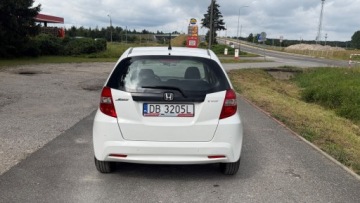 Honda Jazz III 1.2 i-VTEC 90KM 2013 Honda Jazz Raty benz Klimatronic tylko 124tys km Serwisowany Zarej w PL Gw, zdjęcie 14
