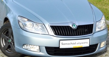 Skoda Octavia II Kombi 1.8 TSI 160KM 2010 SKODA OCTAVIA II FL 1.8 TSI 160 KM, zdjęcie 1