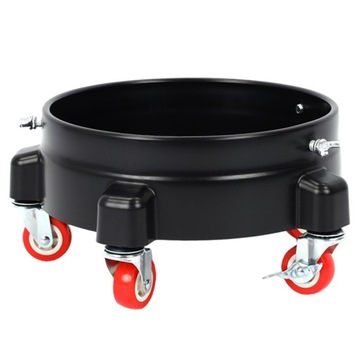 Ведро-тележка BenBow