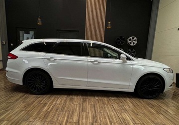 Ford Mondeo V Kombi 1.5 EcoBoost 165KM 2019 Ford Mondeo 165 KM 96.000km gwarancjaMANUAL BEZWYPADKOWY perfekcyjny, zdjęcie 5