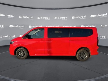 Volkswagen Caravelle T6 2025 Volkswagen Caravelle Life 4MOTION 4x4/AUTOMAT, 2.0, zdjęcie 6