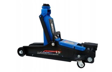 Гидравлический крестовидный домкрат LIFT 2,5 т.