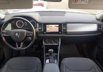 Skoda Kodiaq I SUV 2.0 TDI 150KM 2019 Skoda Kodiaq LED Matrix Kamera Smartlink DSG Salon PL ASO Vat23 2.0 Diesel, zdjęcie 9