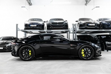 Aston Martin 2023 Aston Martin Vantage F1 Edition. V8. 535 KM. PL., zdjęcie 7