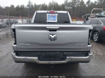 Dodge Ram V 2019 Dodge RAM 2019 Ram 1500 Laramie 4x4 Crew Cab 57 Box 3.6 Benzyna 305KM, zdjęcie 6