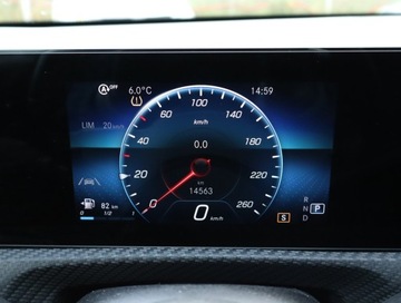 Mercedes Klasa A W177/V177 2020 Mercedes A A 180, Salon Polska, 1. Właściciel, zdjęcie 9