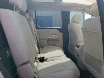 Mercedes GLB 2023 Mercedes-Benz GLB 250 4Matic 2023 2.0l 2.0 Benzyna 221KM, zdjęcie 11