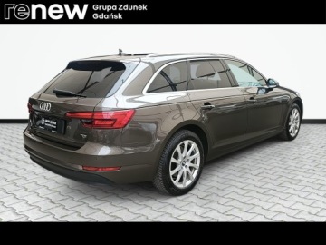 Audi A4 B9 Avant 2.0 TDI 150KM 2016 Audi A4 Avant A4 2.0 TDI S tronic, zdjęcie 5
