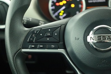 Nissan Micra V 1.0 IG-T 92KM 2021 Nissan Micra 1.0 IG-T, Salon Polska, zdjęcie 11